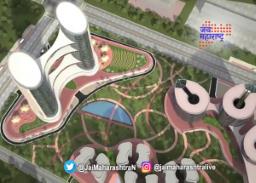 नवी मुंबईत भाजपचा निर्धार मेळावा