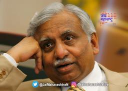 जेट एअरवेजचे संस्थापक नरेश गोयल यांना ईडीकडून अटक