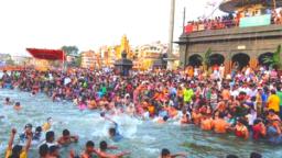 नाशिक जिल्ह्यात २०२७ मध्ये सिंहस्थ