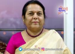 विधान परिषदेच्या कामकाजात सुसंवादाचा प्रयत्न केला – उपसभापती डॉ.नीलम गोऱ्हे