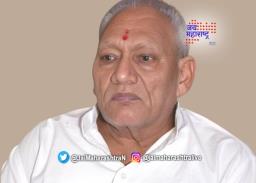 माजी आमदार गुलाबराव पाटील यांचं निधन