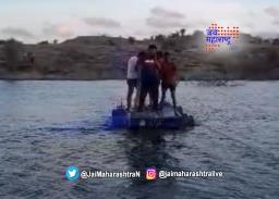 रस्त्याअभावी शेंडगेवाडीतील नागरिकांचे हाल