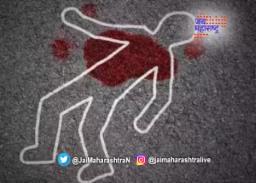 नाशिकमध्ये भर दिवसा तरुणाची हत्या