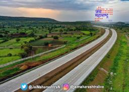 समृद्धी महामार्ग वाहतुकीसाठी बंद करा, कोर्टात याचिका दाखल