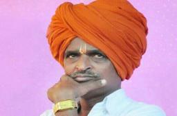 ‘ते’ विधान सत्य सिद्ध करून दाखवल्यास इंदुरीकर महाराजांना 25 लाखांचं इनाम, जैन यांचं आव्हान