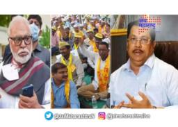 वर्ध्यात आज ओबीसी एल्गार सभा