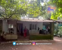 पालघर मधील समुद्र किनाऱ्यावरील नागरिकांना सतर्कतेचा इशारा