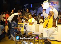‘…तर सरकारला किंमत द्यावी लागेल’