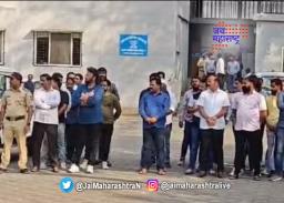 ‘ऐसा कैसे चलेगा खानसाहाब ?’ पुणे पोलिसांच भन्नाट Tweet व्हायरल