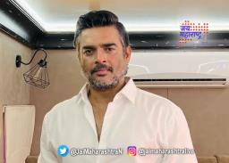 सुपरस्टार आर. माधवन एफटीआयआयचे नवे अध्यक्ष
