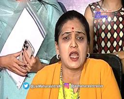 ‘शरद पवारांचा धृतराष्ट्र झालाय’