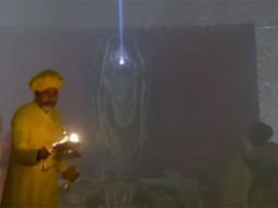 मर्यादा पुरुषोत्तम प्रभू श्रीराम प्रकटले