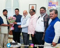 आठवलेंचा भाजपाला नवा प्रस्ताव