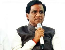 ‘मी इंग्रजीत बोललो तर जोक होतो’, रावसाहेब दानवेंची प्रांजळ कबुली