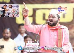 स्वाभिमानी शेतकरी संघटना पुन्हा आक्रमक
