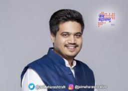 रोहित पवारांची शेळकेंवर टीका