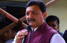 मुंबई- गोवा राष्ट्रीय महामार्गाला सरखेल कान्होजी आंग्रेंचं” नाव द्यावं,  खासदार संभाजीराजेंची मागणी