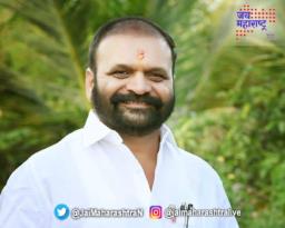 शिउबाठाच्या विजय करंजकरांचा शिवसेनेत प्रवेश होण्याची शक्यता