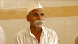 भिडे गुरुजींविरोधात पोलीस नोटीस काढणं चूक- शिवप्रतिष्ठान