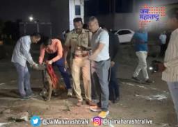 पुण्याच्या हत्येची संभाजीनगरमध्ये पुनरावृत्ती, लघुउद्योजकाच्या मृत्यूने खळबळ