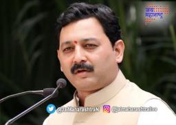 संभाजीराजेंच्या विश्वासू व्यक्तीने दिला राजीनामा