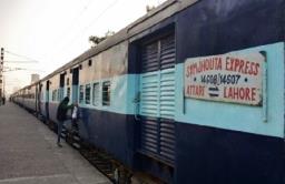 भारतानेही रद्द केली समझौता एक्सप्रेस