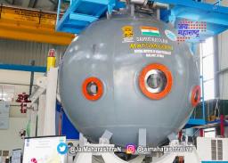 चांद्रयानानंतर आता समुद्रयान