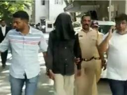 मीरा-रोड हत्येप्रकरणी कारवाई