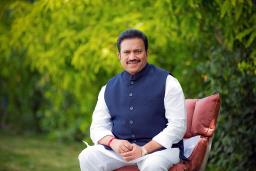 शशिकांत शिंदेंना राशपकडून उमेदवारी ?