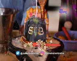 श्रावणी सोमवार उत्साहात साजरा