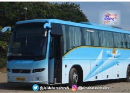 अटल सेतूवरून धावणार शिवनेरी