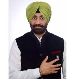 पंजाबमध्ये आप – काँग्रेस आमनेसामने, आमदाराला अटक