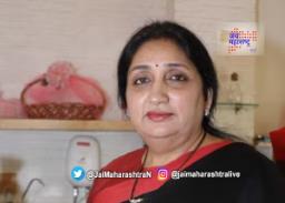 सुनेत्रा पवार भावी खासदार