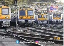 हार्बर मार्गावर पुढील २२ दिवस मेगाब्लॉक! काही लोकल फेऱ्या रद्द