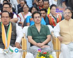 त्रिपुरात विरोधी पक्ष भाजपाशी युती करणार