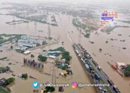 तामिळनाडूत पावसाचा कहर
