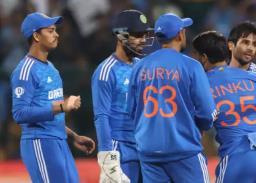 डरबनमध्ये भारत – दक्षिण आफ्रिका आमनेसामने