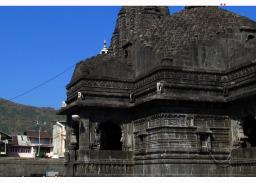 त्र्यंबकेश्वरमध्ये व्हीआयपी दर्शन बंद