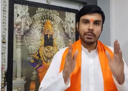 ‘उद्धव, राऊतांची चौकशी करा’