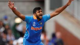 World Cup 2019: शिखर धवनप्रमाणे विजय शंकरही संघाबाहेर