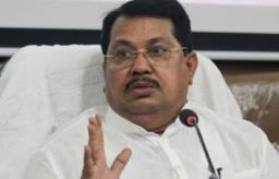 ‘भ्रष्ट मंत्र्यांची हकालपट्टी करा’