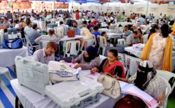 विधानसभा निवडणूक निकाल