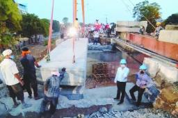 चिखलदऱ्याच्या स्काय वाँकला केंद्राचा रेड सिग्नल