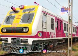 पश्चिम रेल्वेचा मंगळवारी मध्यरात्री ते बुधवारी पहाटेपर्यंत ब्लॉक