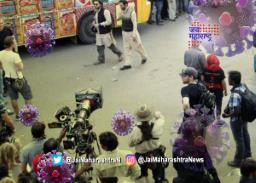 राज्य सरकारकडून चित्रीकरणाबाबत नवीन नियमावली जाहीर