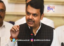 देवेंद्र फडणवीस कोरोनाबाधित