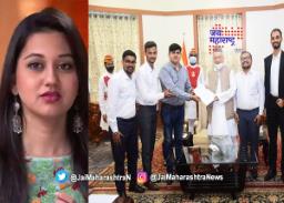 ‘केतकीवर जाणूनबुजून कारवाई’