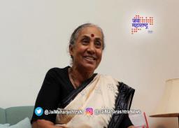 उपराष्ट्रपती पदासाठी विरोधी पक्षांकडून मार्गारेट अल्वा यांना उमेदवारी