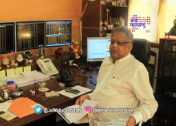 राकेश झुनझुनवाला यांचे निधन
