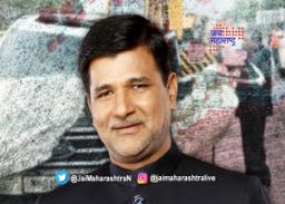 विनायक मेटे यांचं अपघातात निधन